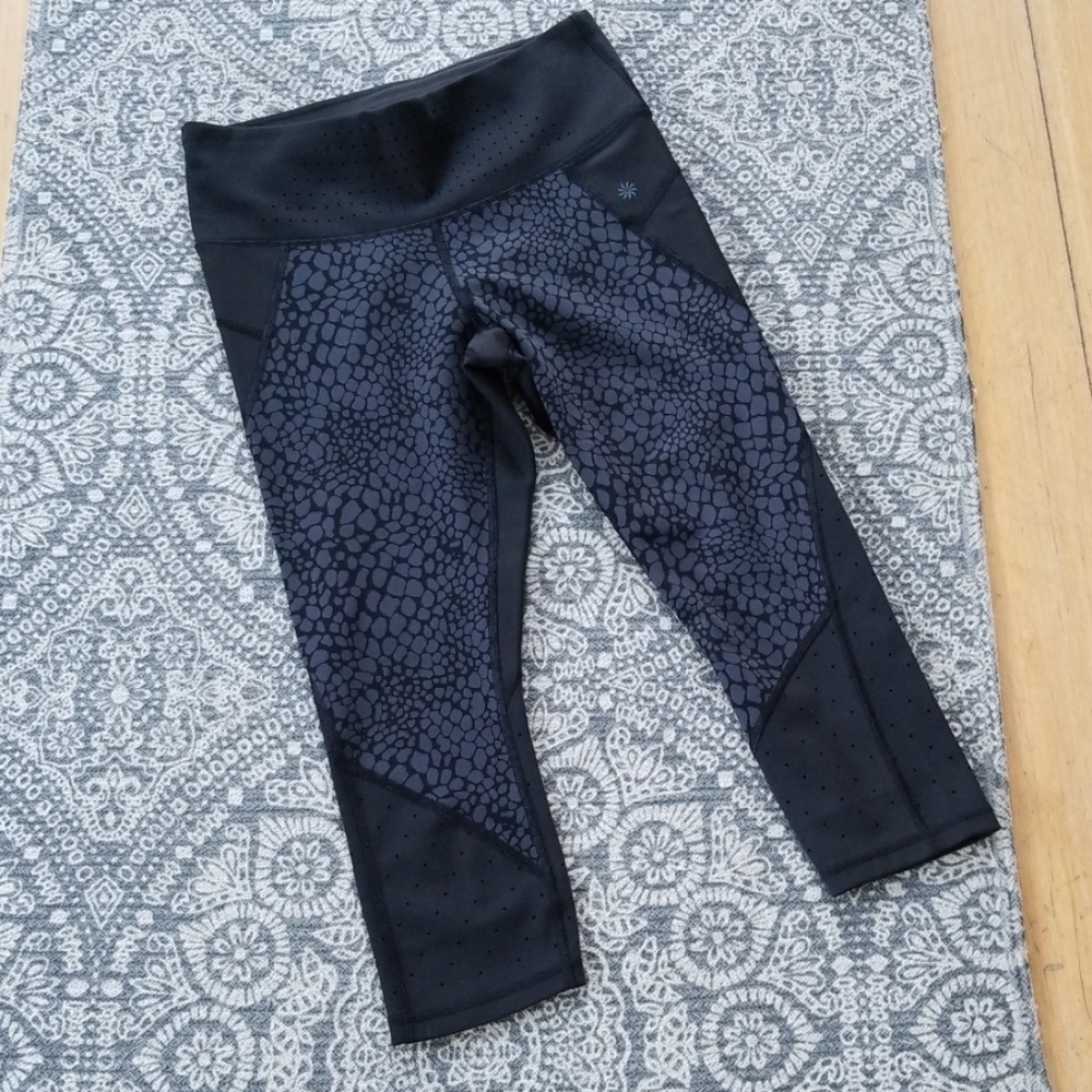 Athleta Capris - image 1